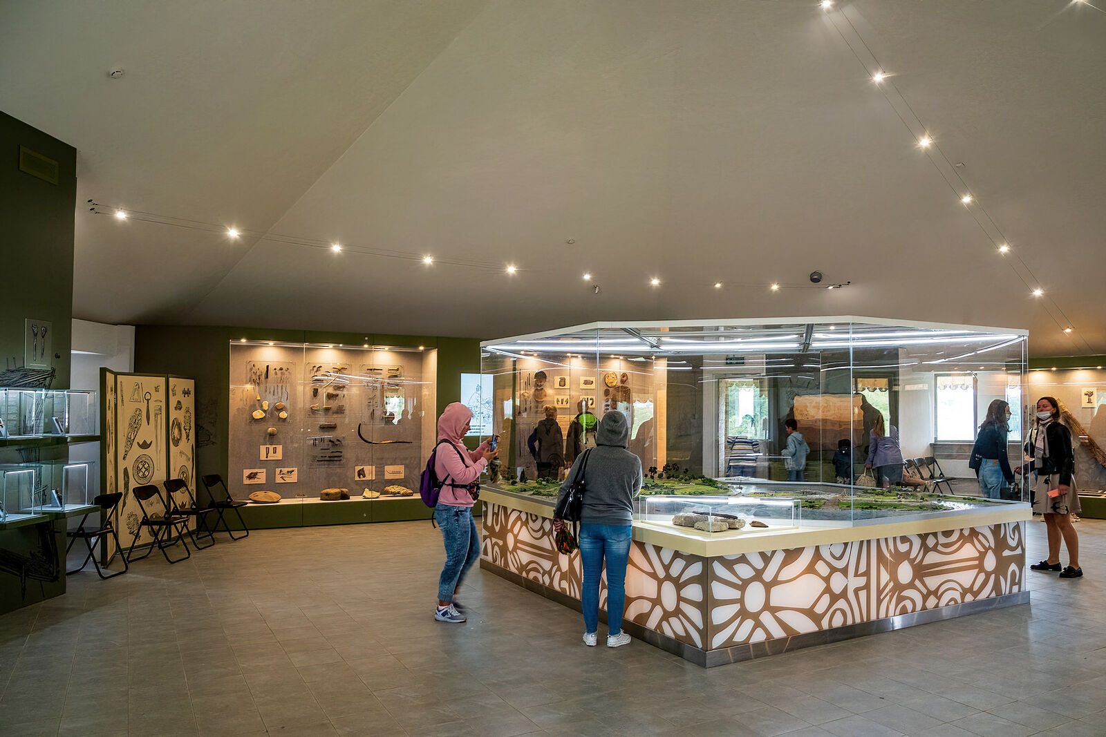 OLYMPUS DIGITAL CAMERA