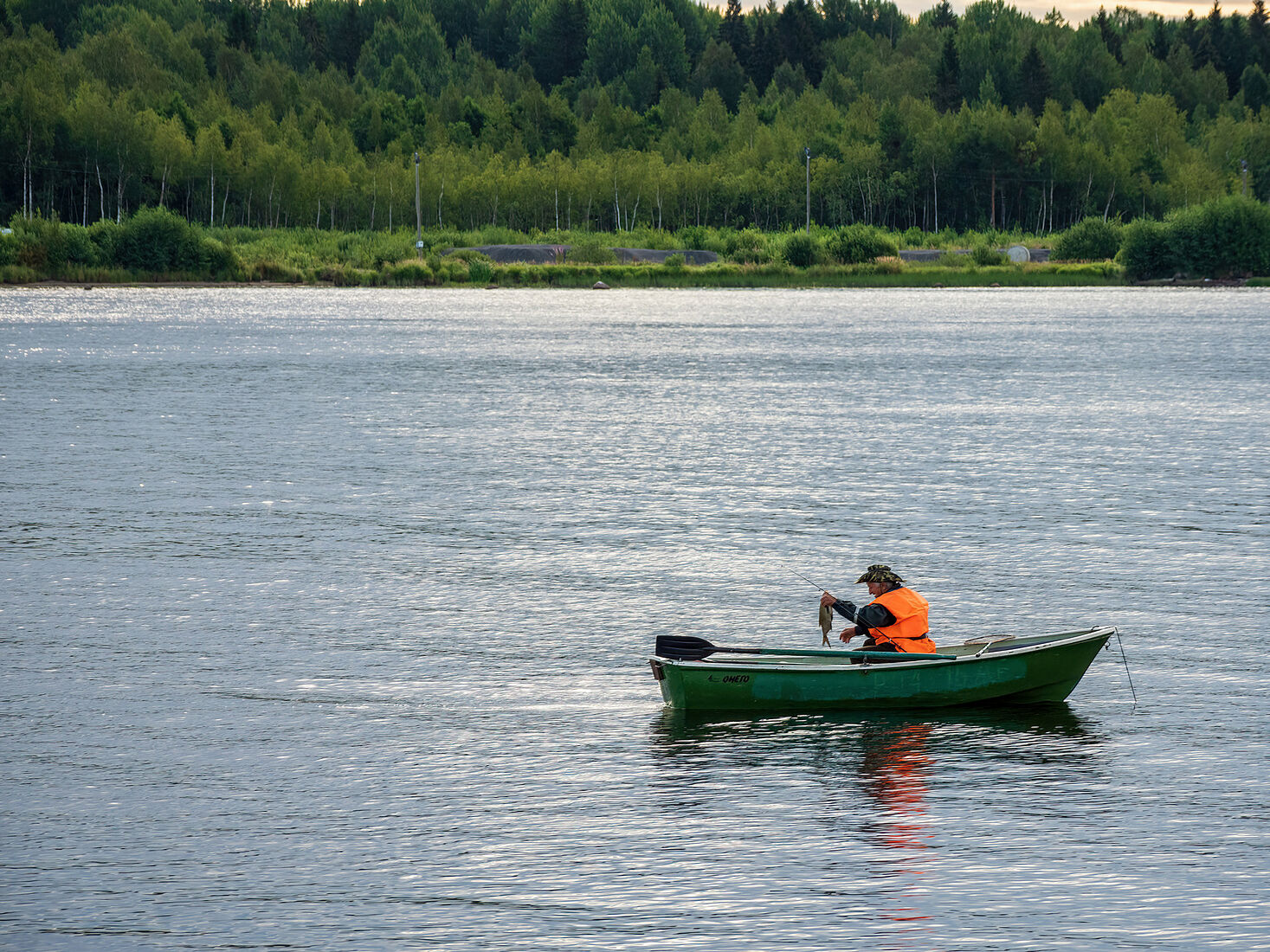 OLYMPUS DIGITAL CAMERA