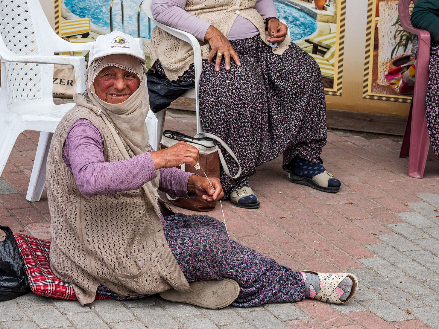 OLYMPUS DIGITAL CAMERA