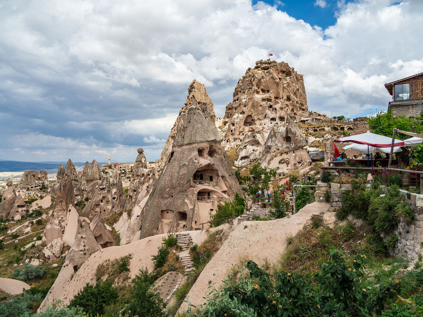 OLYMPUS DIGITAL CAMERA