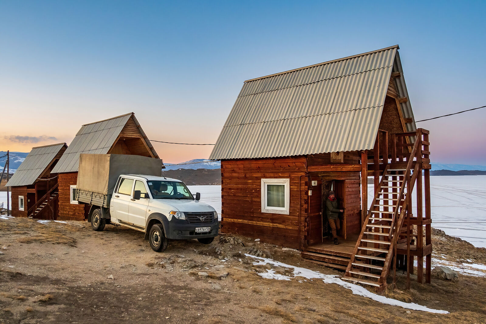 Рекомендую!!!   https://ковчегбайкала.рф/