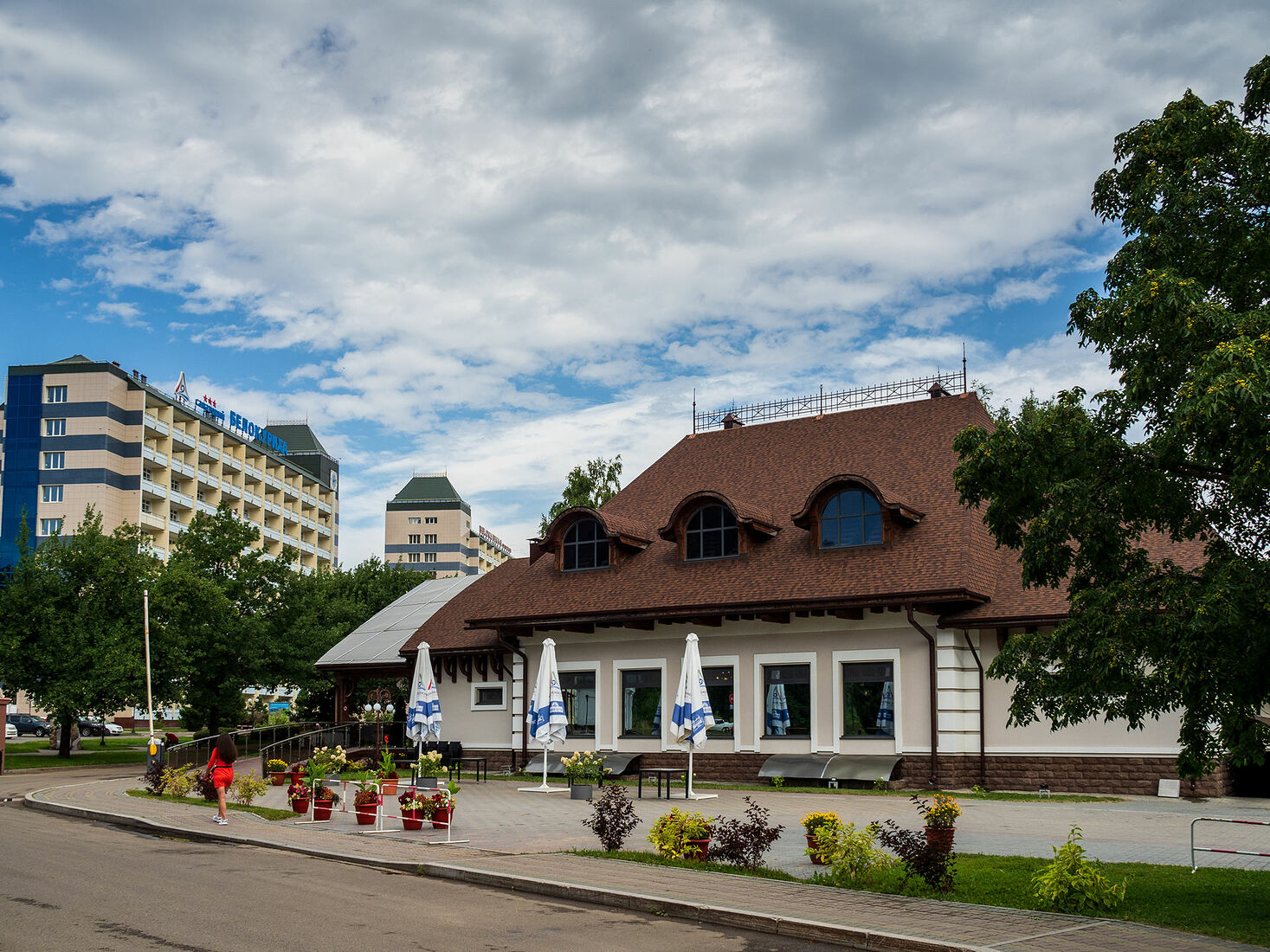 OLYMPUS DIGITAL CAMERA