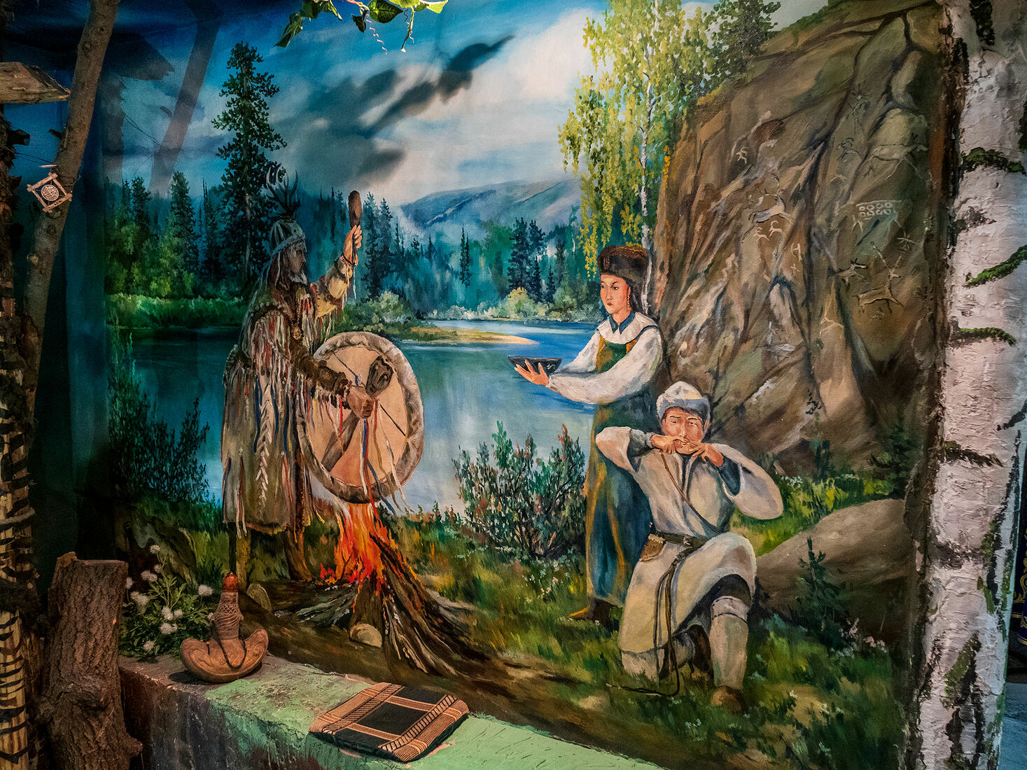 OLYMPUS DIGITAL CAMERA