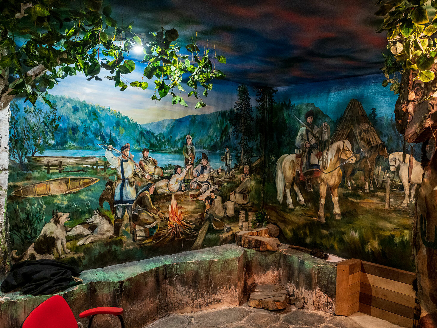 OLYMPUS DIGITAL CAMERA