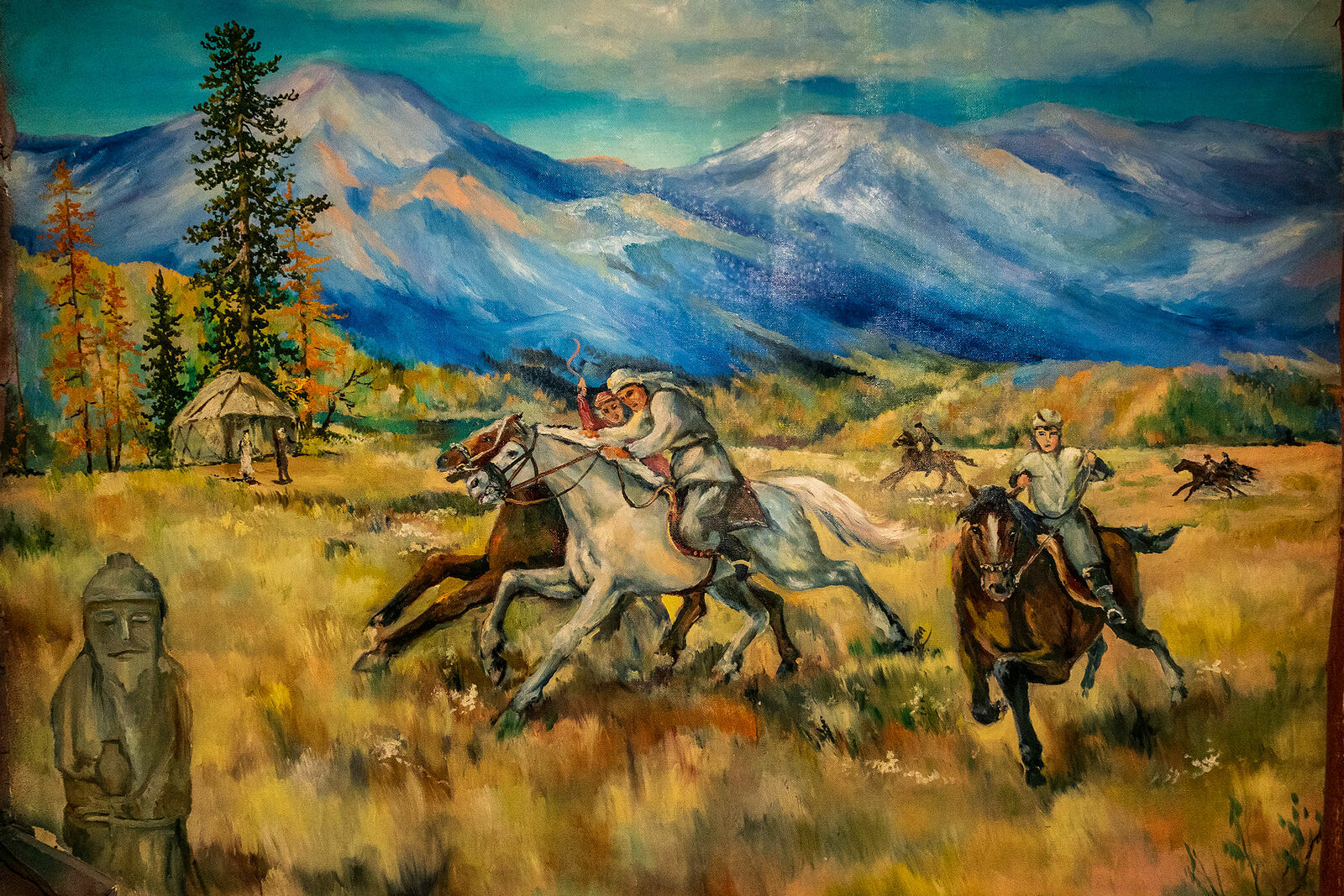 OLYMPUS DIGITAL CAMERA