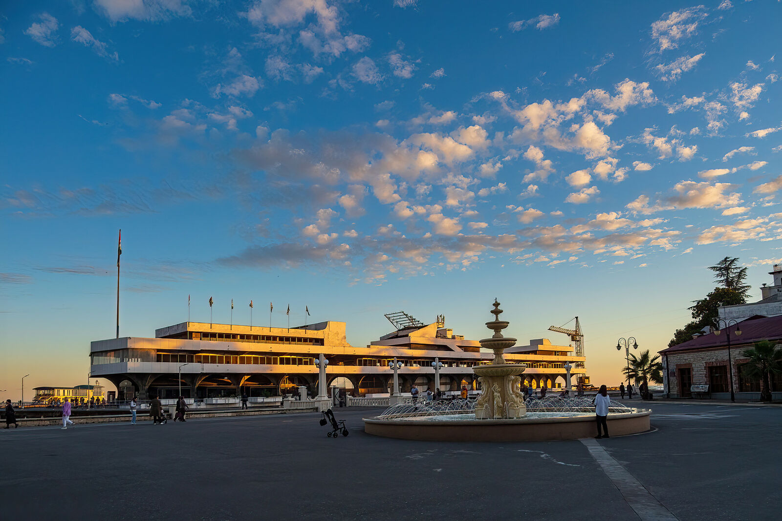 OLYMPUS DIGITAL CAMERA