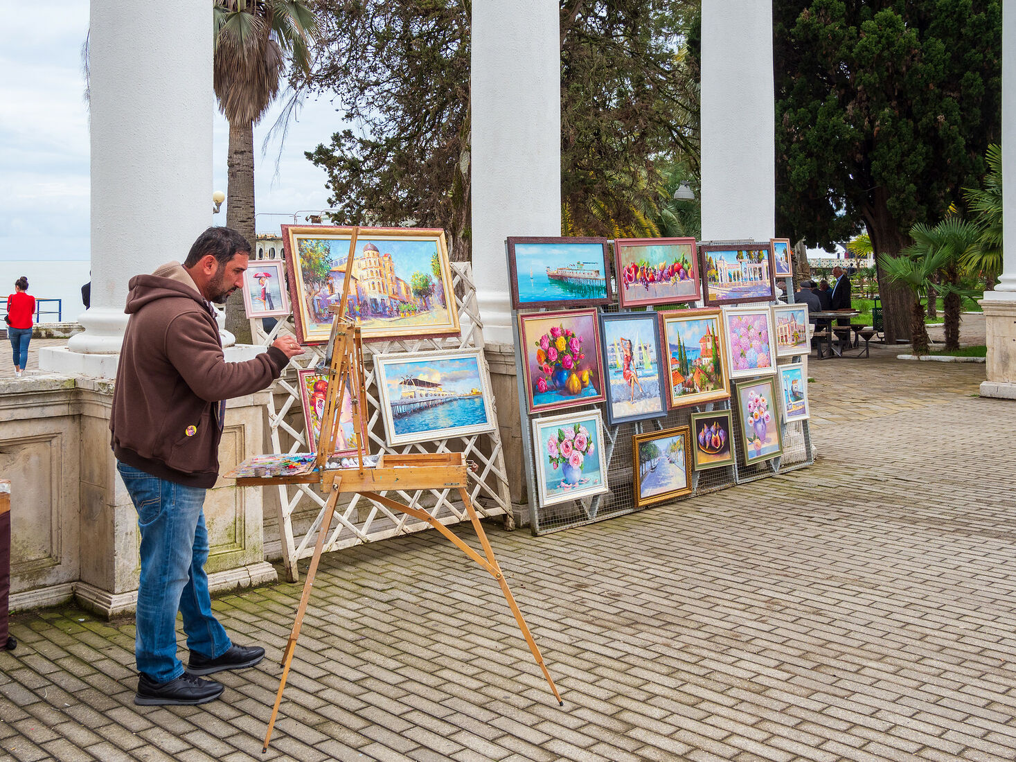 OLYMPUS DIGITAL CAMERA