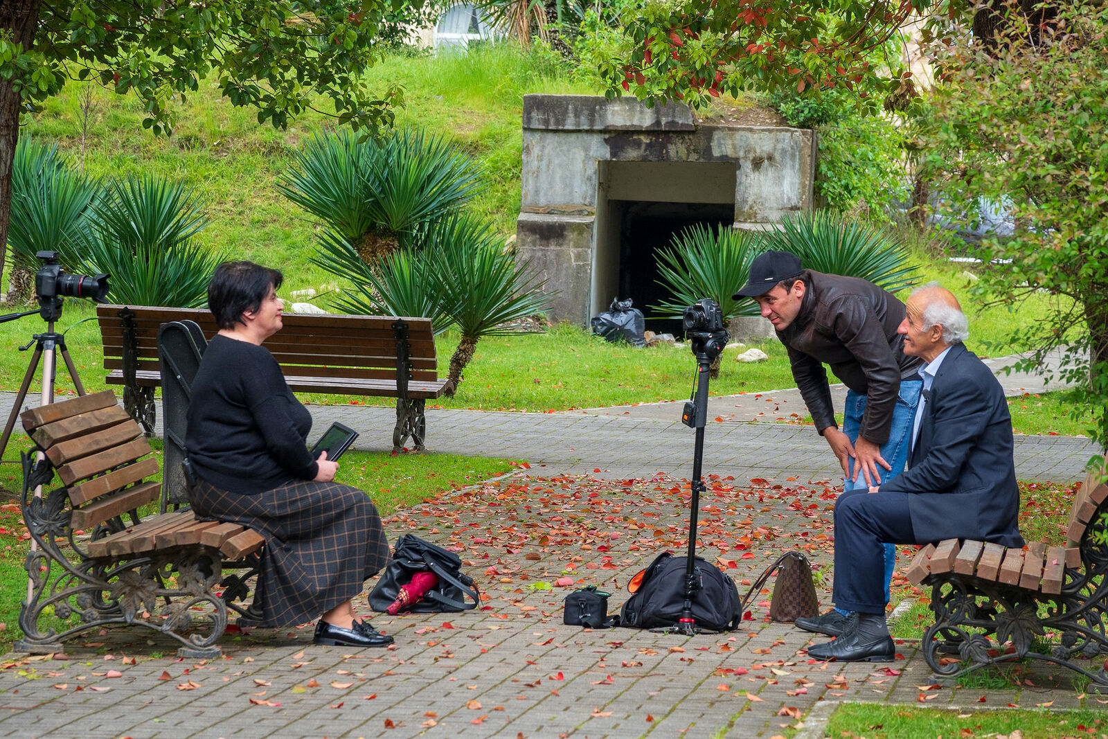 OLYMPUS DIGITAL CAMERA