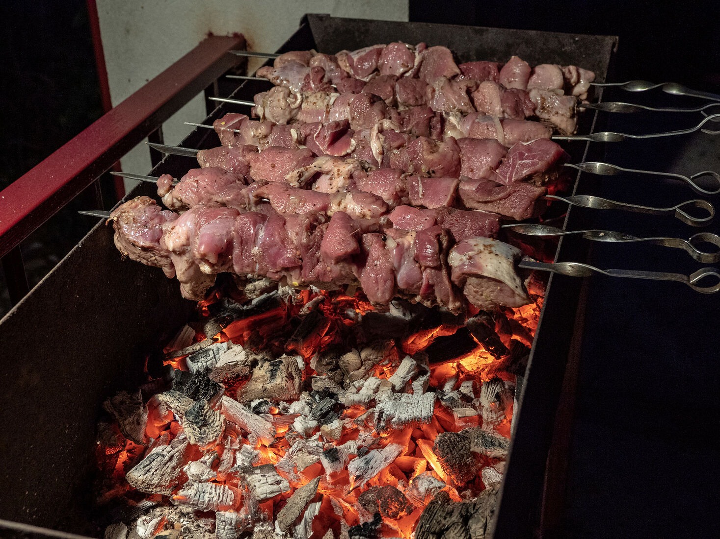 OLYMPUS DIGITAL CAMERA