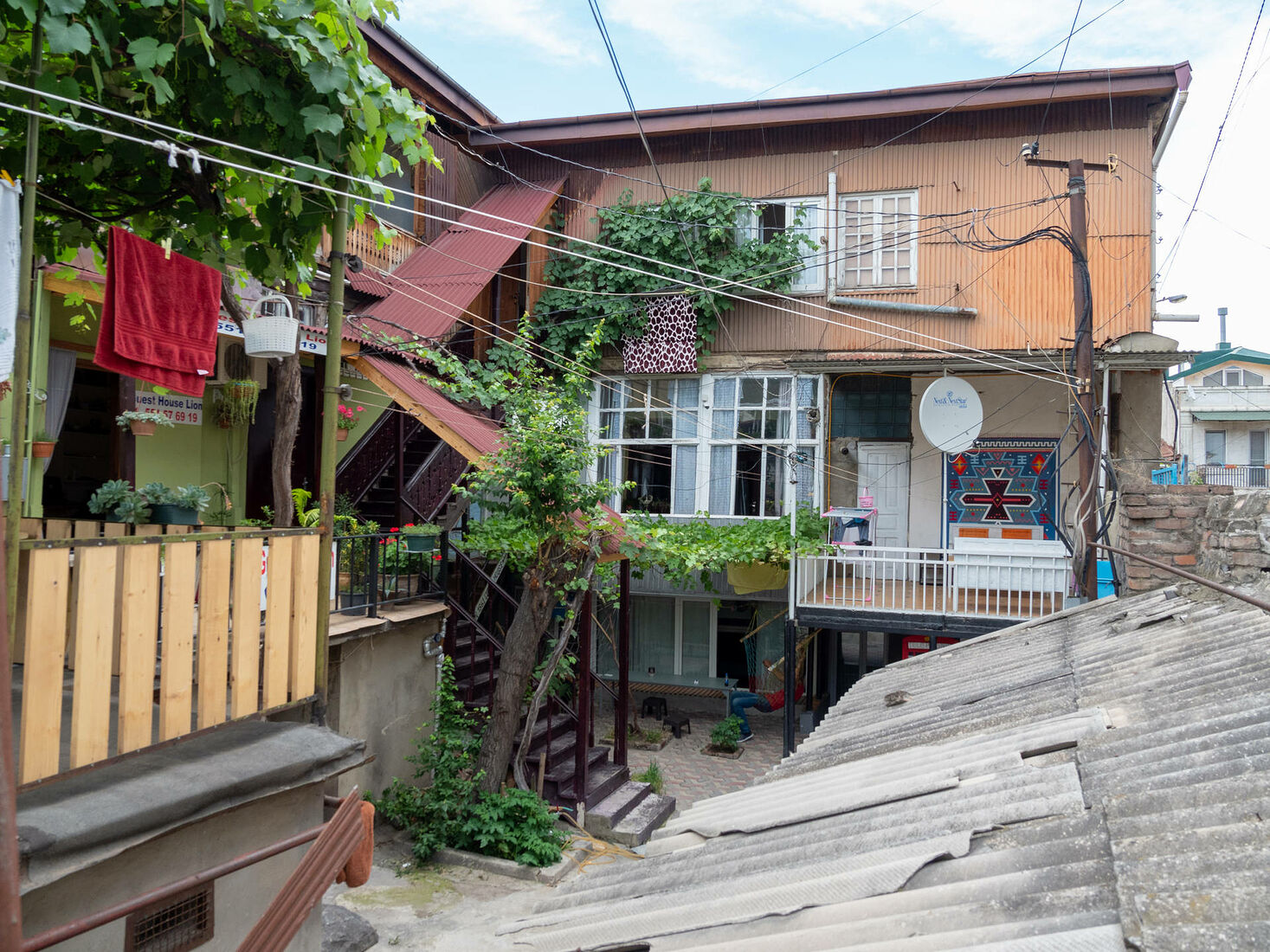 OLYMPUS DIGITAL CAMERA