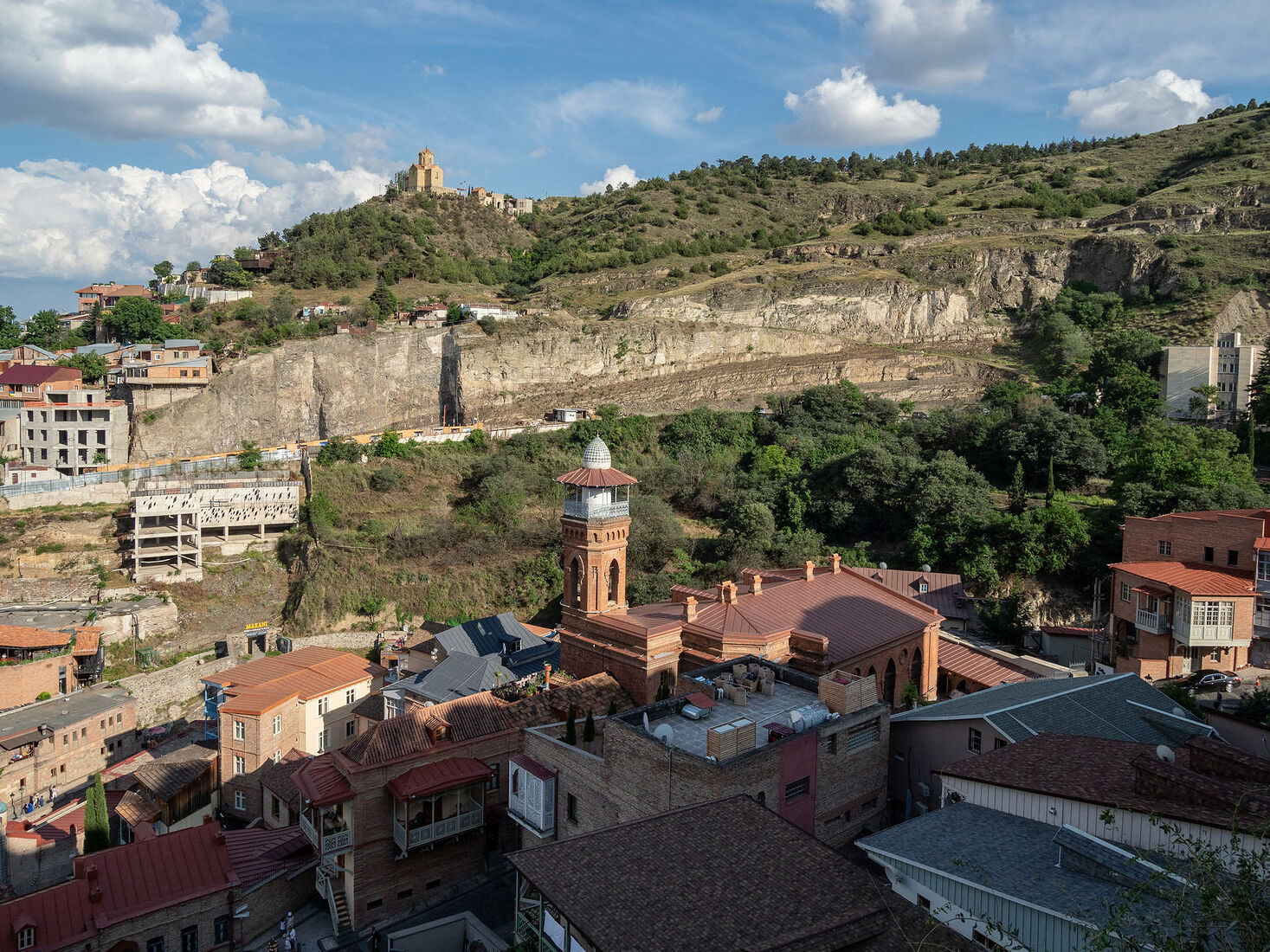 OLYMPUS DIGITAL CAMERA