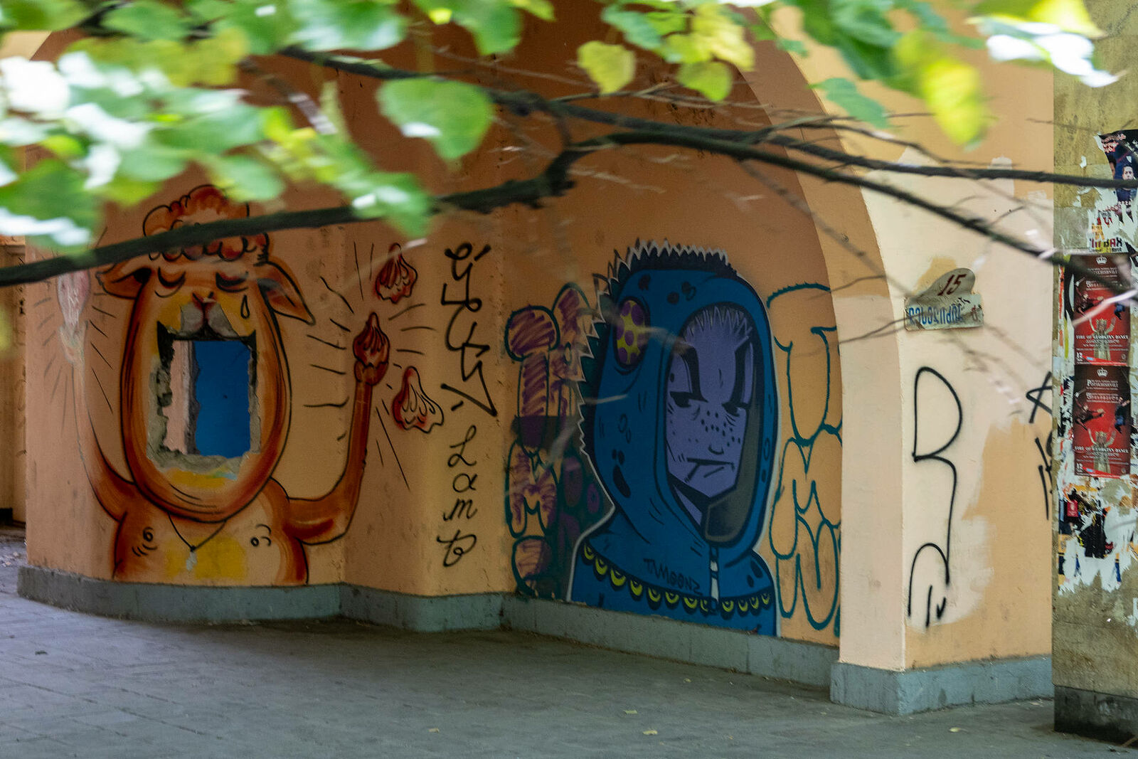 OLYMPUS DIGITAL CAMERA