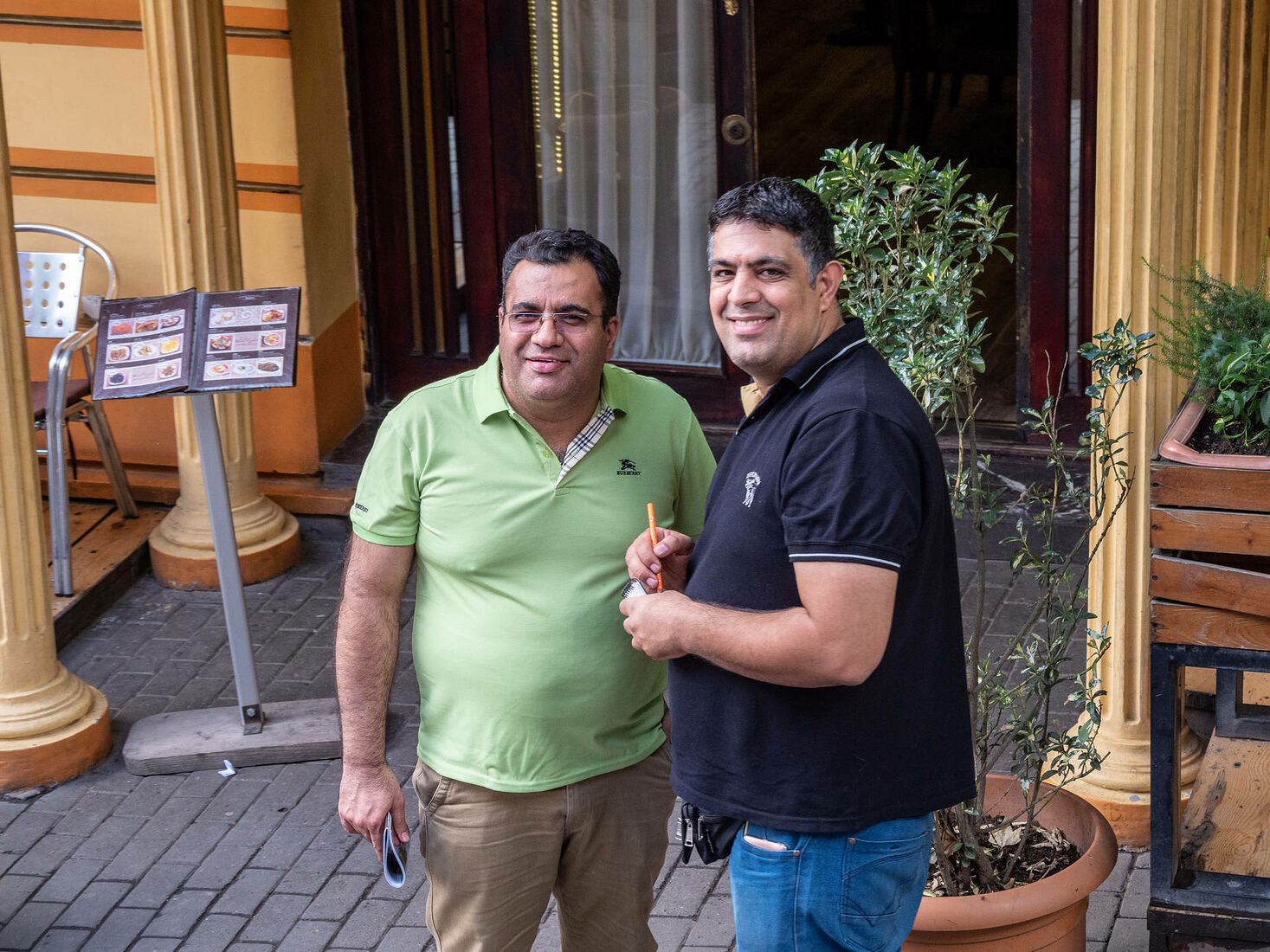 OLYMPUS DIGITAL CAMERA