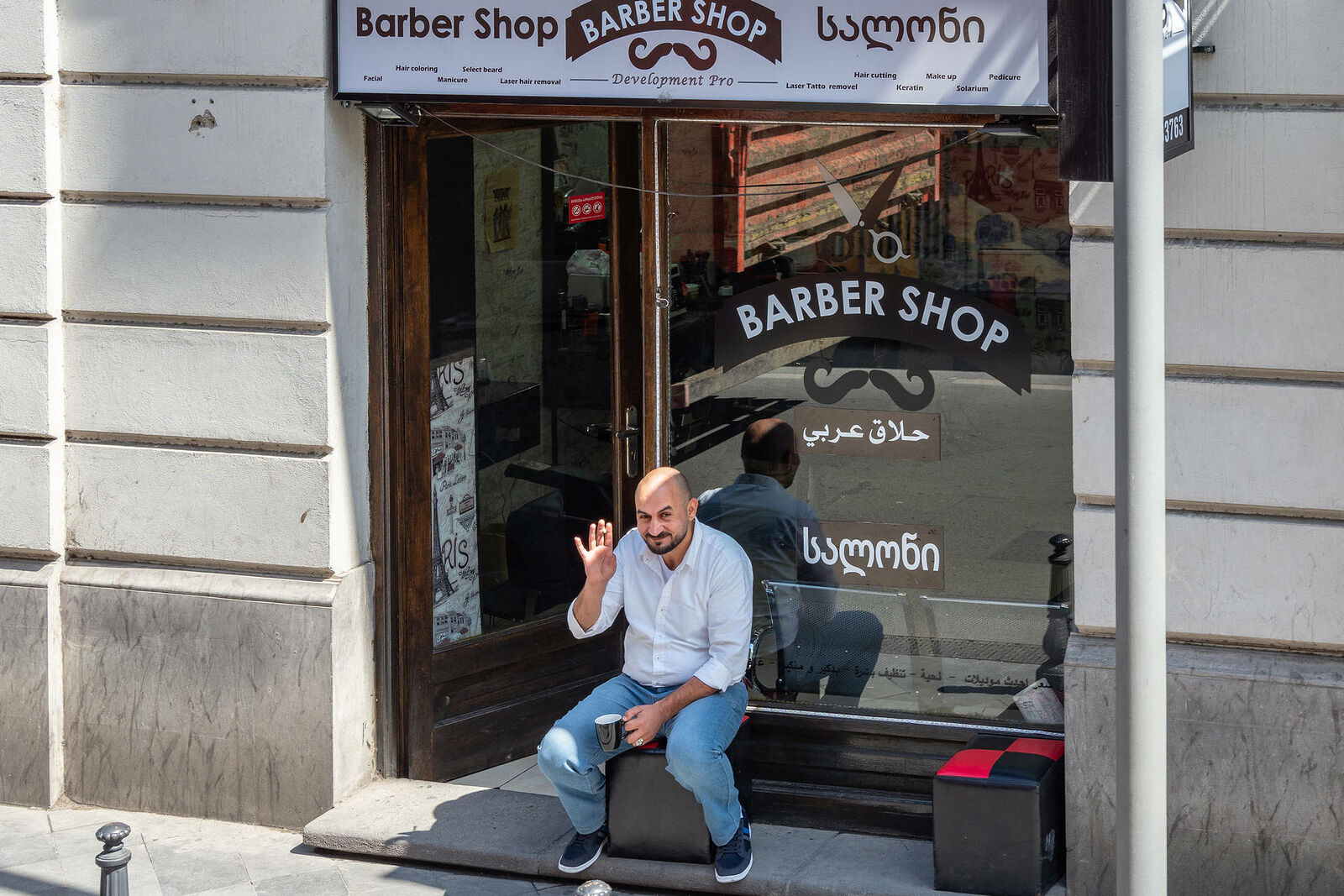 OLYMPUS DIGITAL CAMERA