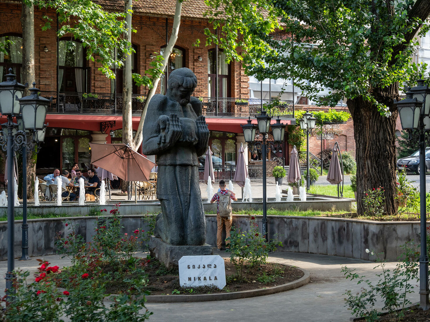 OLYMPUS DIGITAL CAMERA