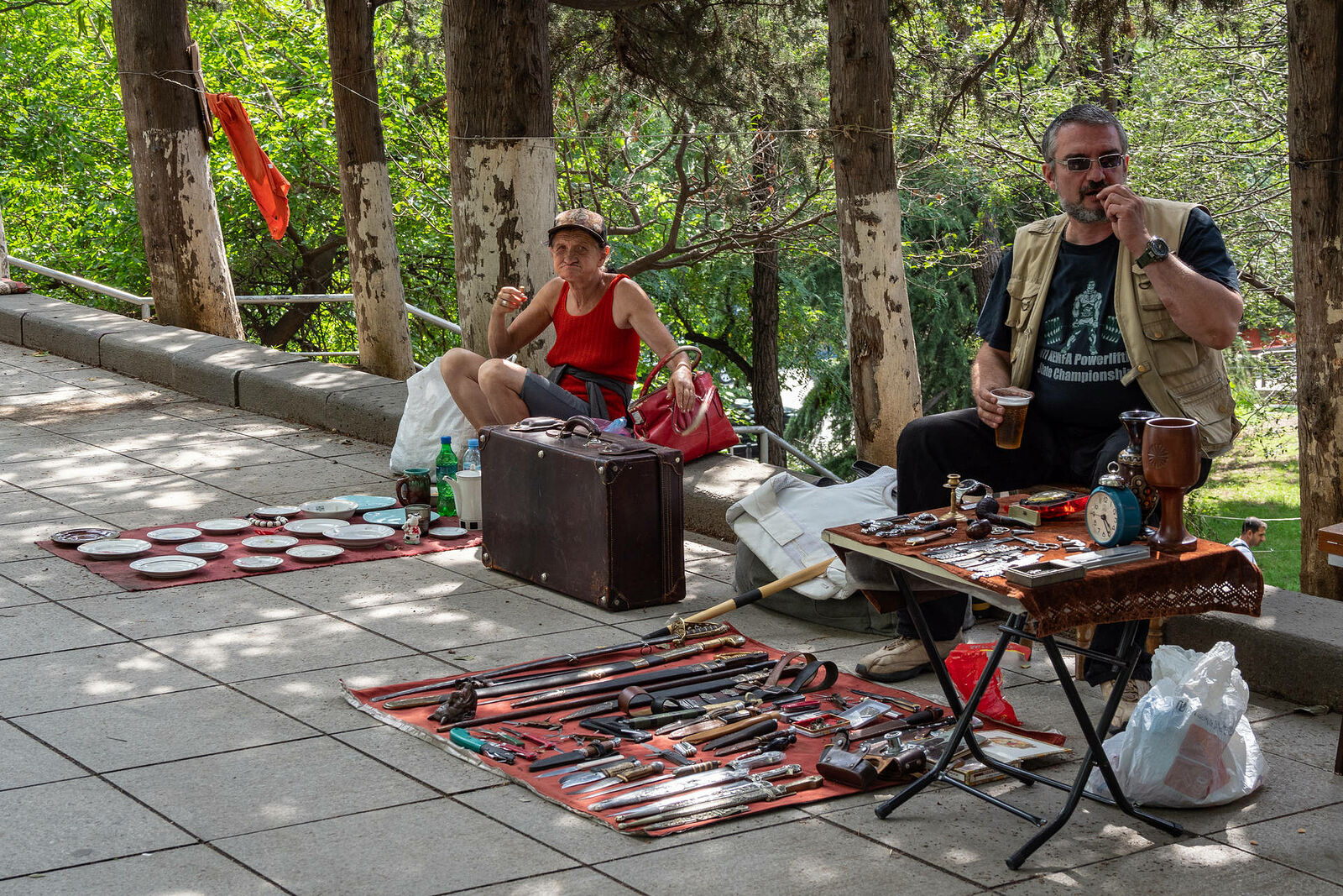 OLYMPUS DIGITAL CAMERA