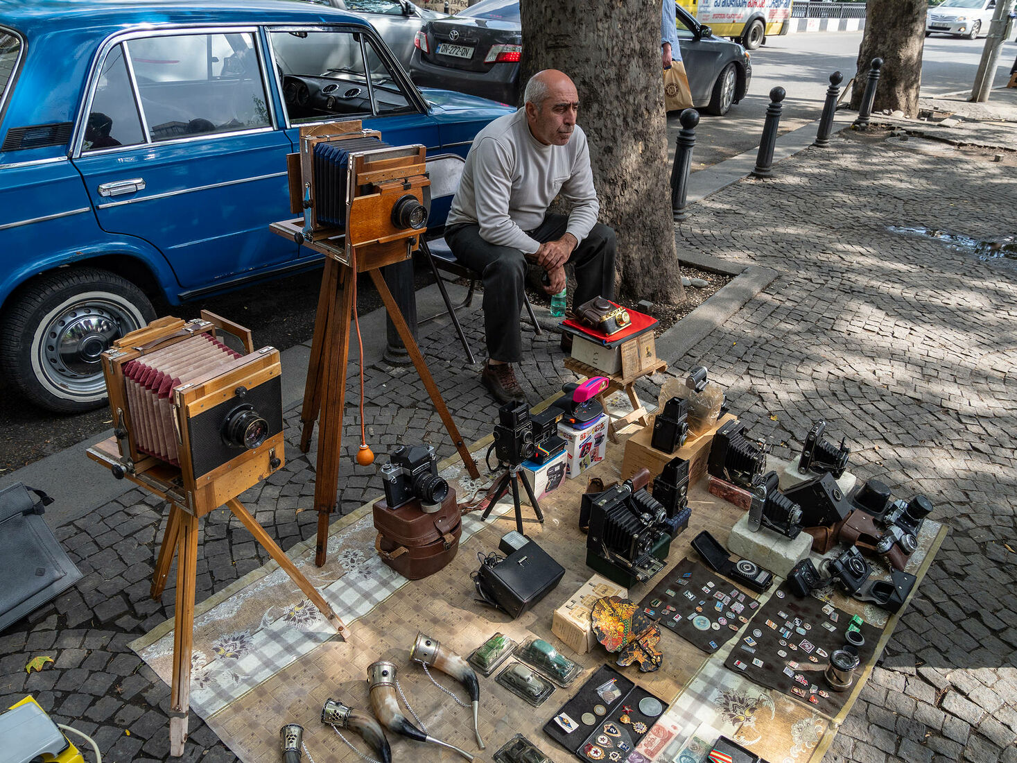 OLYMPUS DIGITAL CAMERA