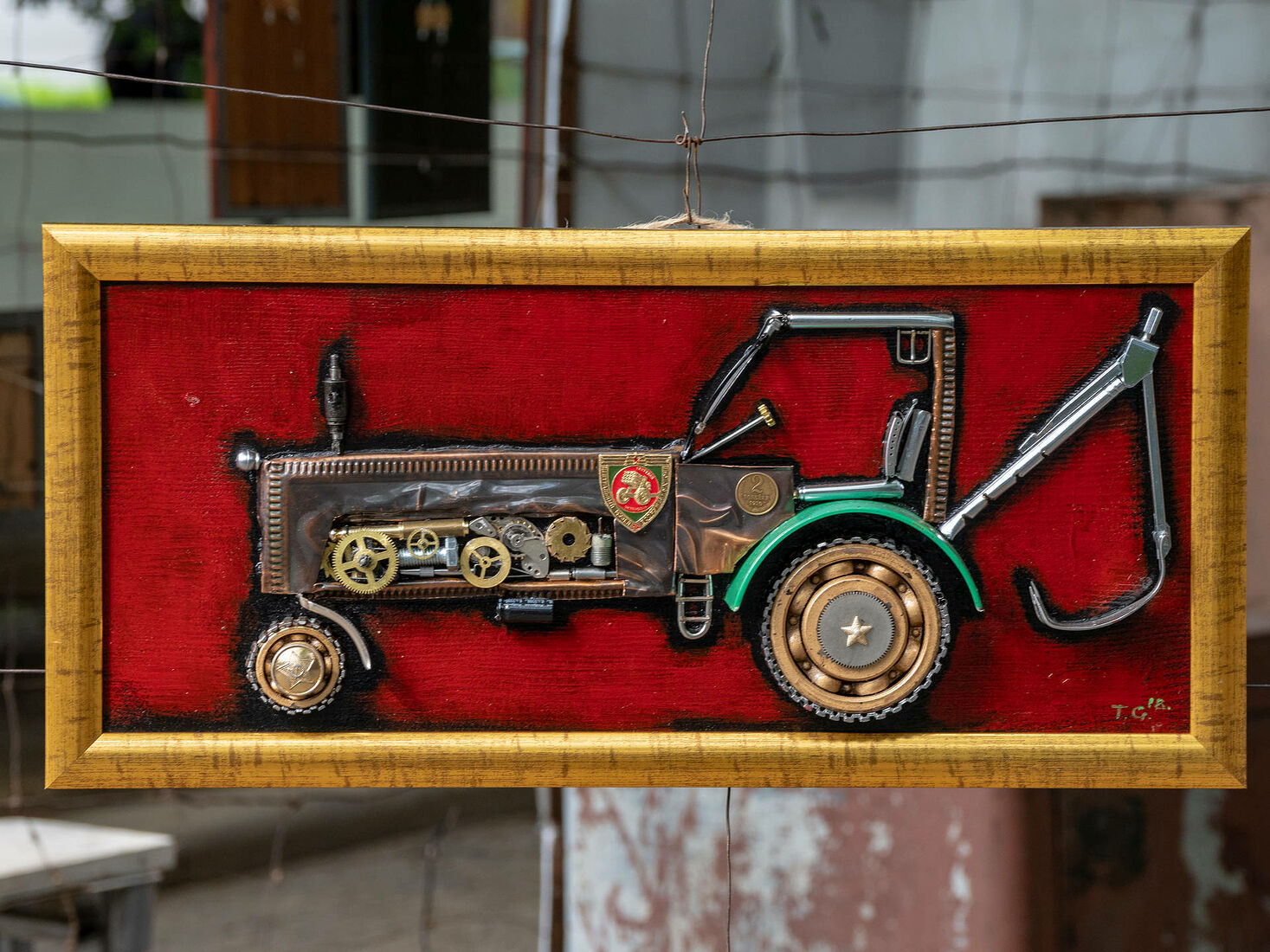 OLYMPUS DIGITAL CAMERA