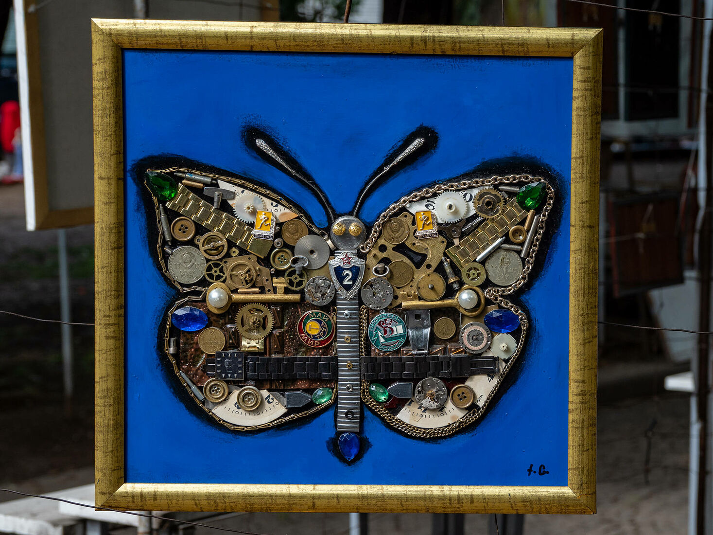 OLYMPUS DIGITAL CAMERA