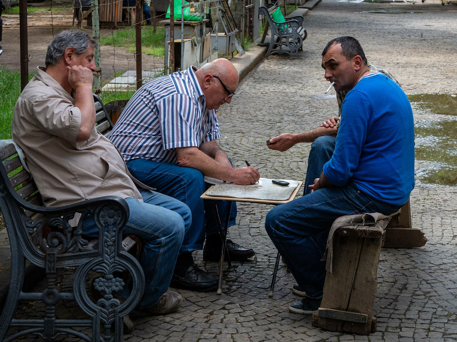 OLYMPUS DIGITAL CAMERA