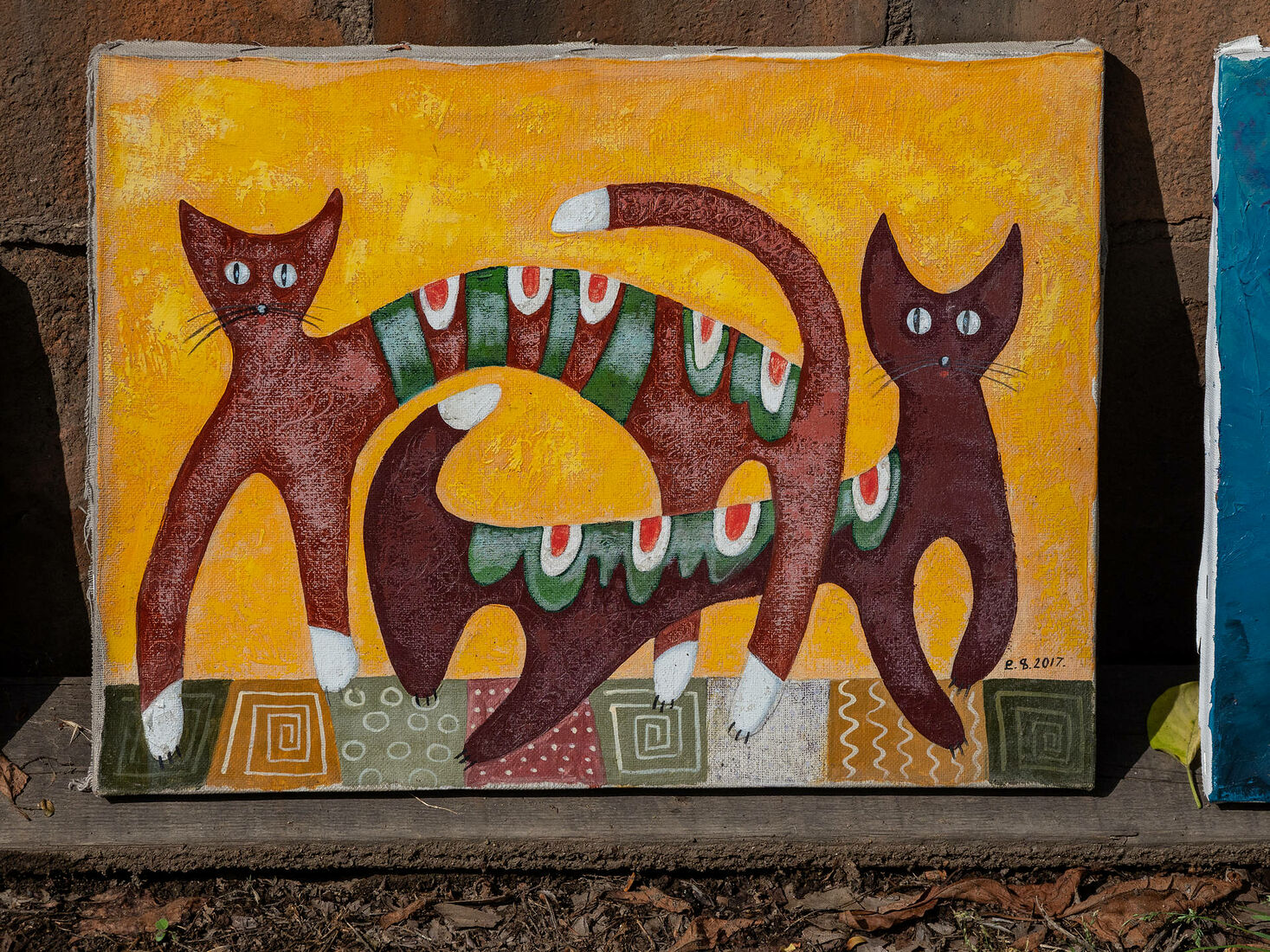 OLYMPUS DIGITAL CAMERA