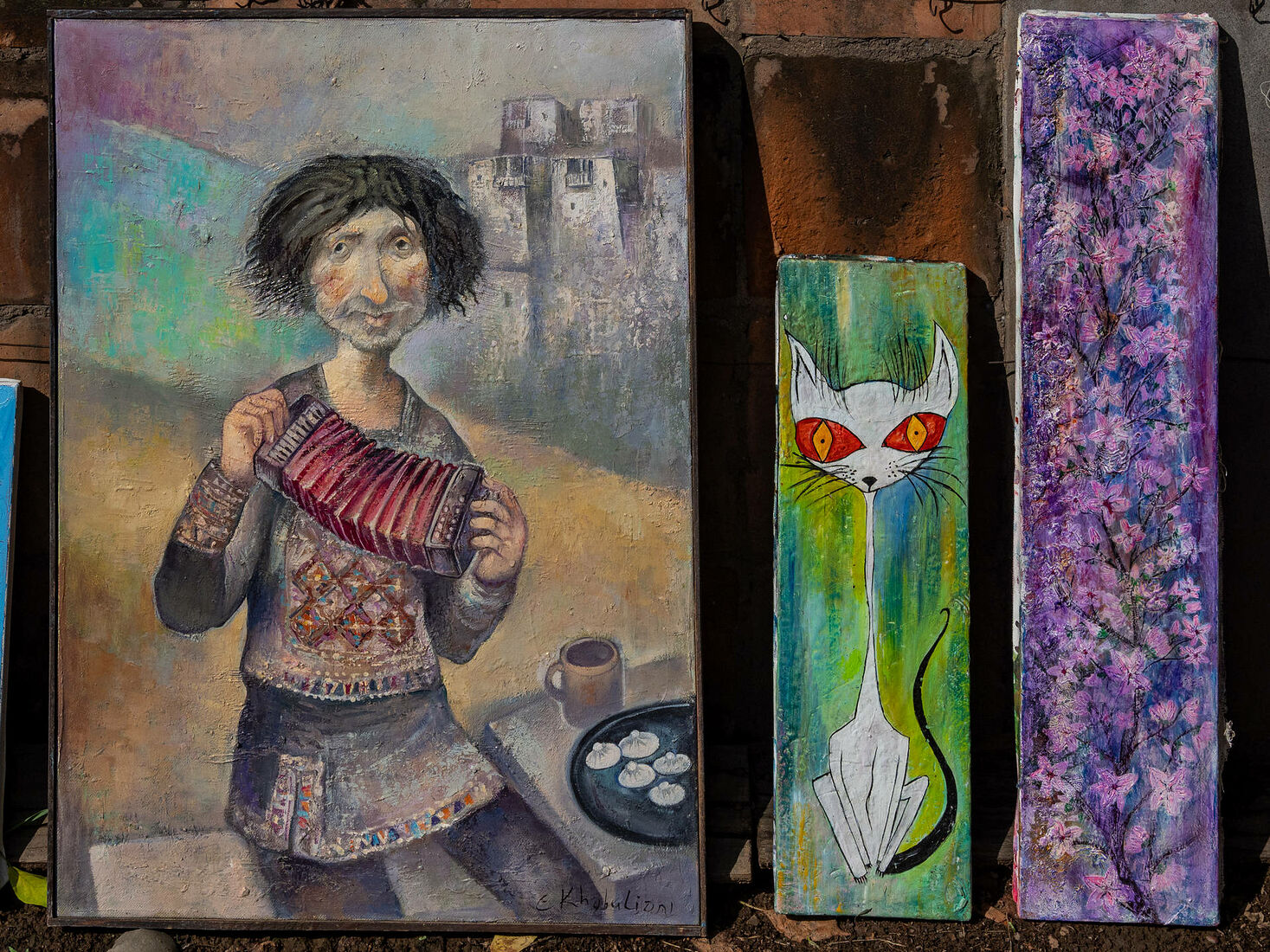 OLYMPUS DIGITAL CAMERA