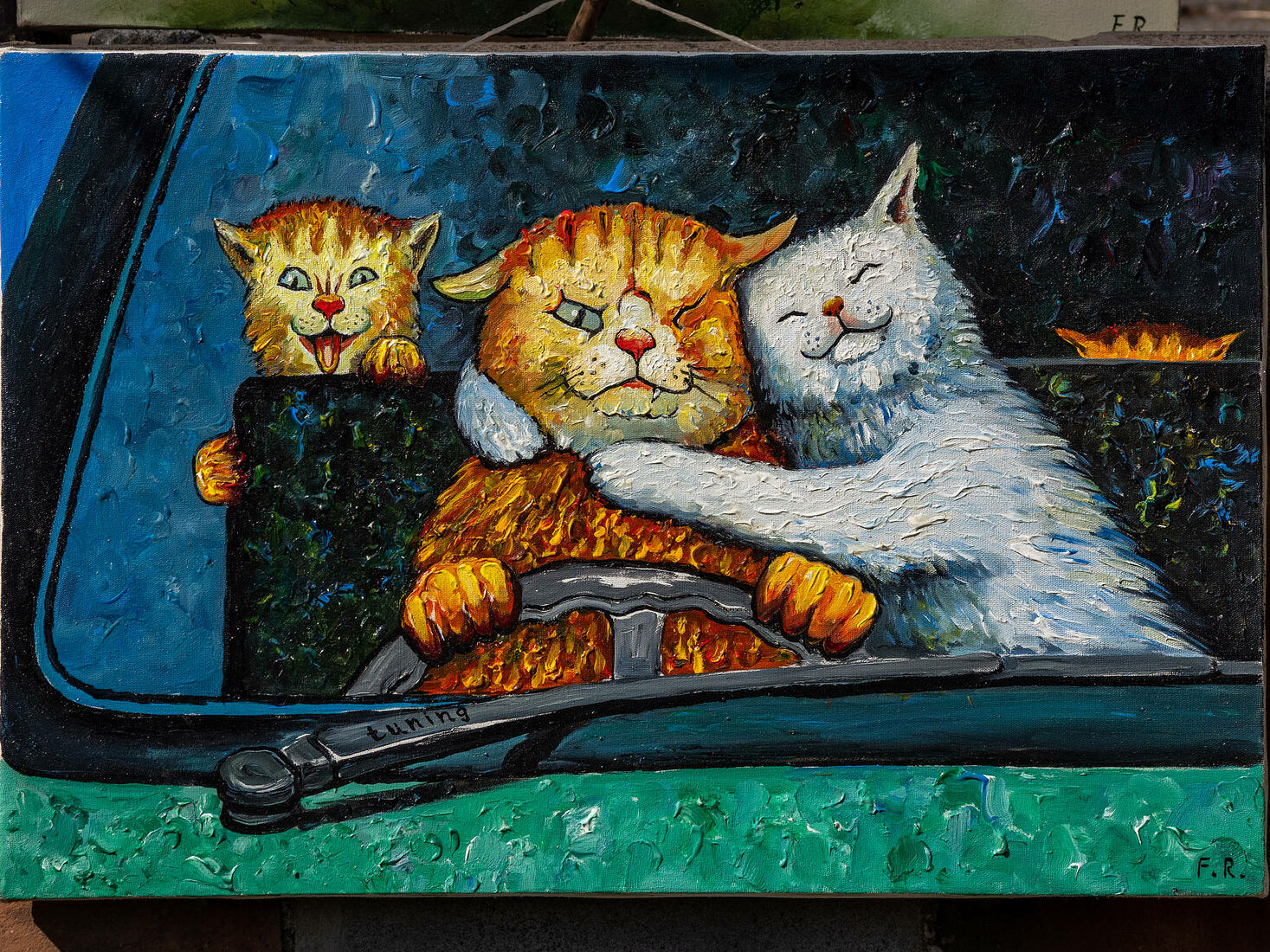 OLYMPUS DIGITAL CAMERA