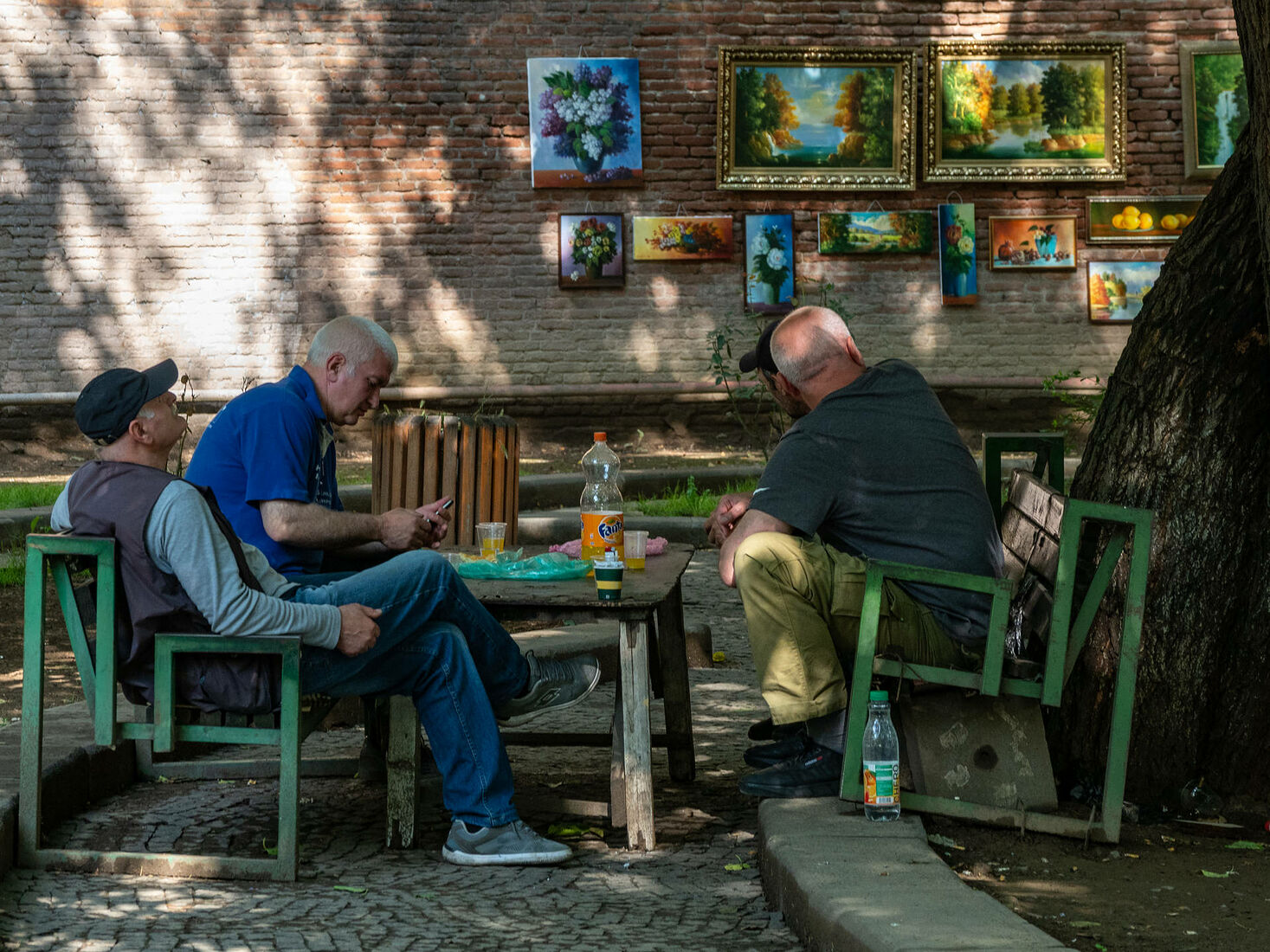 OLYMPUS DIGITAL CAMERA