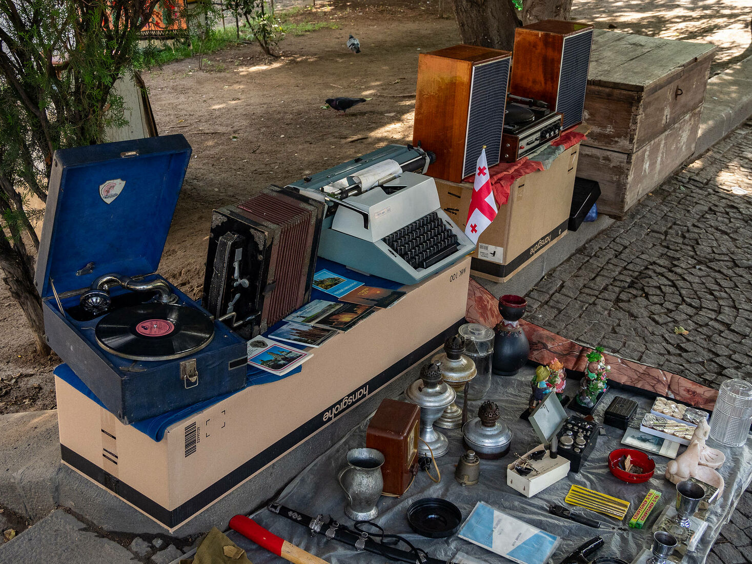 OLYMPUS DIGITAL CAMERA