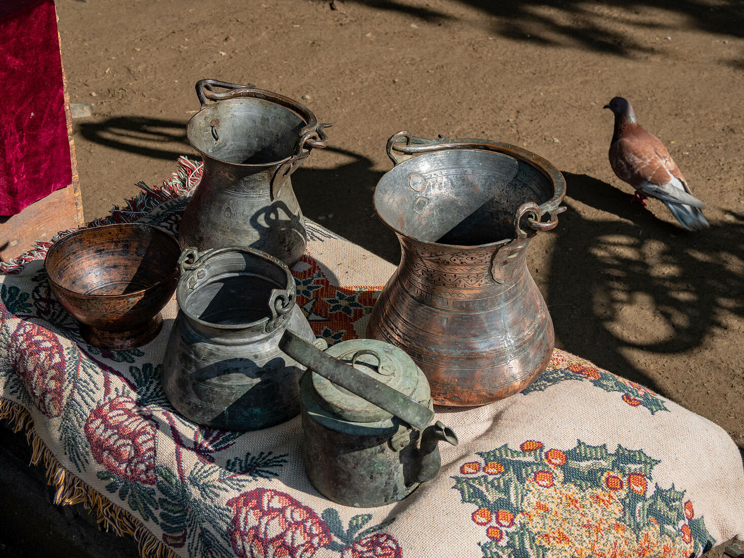 OLYMPUS DIGITAL CAMERA