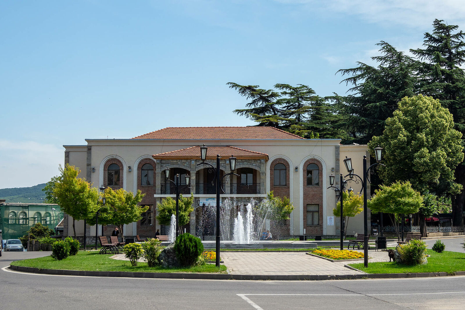 OLYMPUS DIGITAL CAMERA