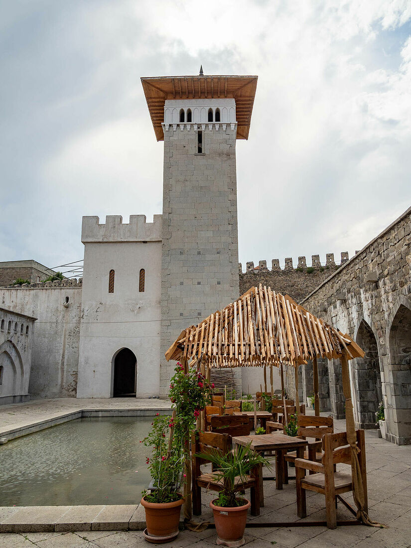 OLYMPUS DIGITAL CAMERA