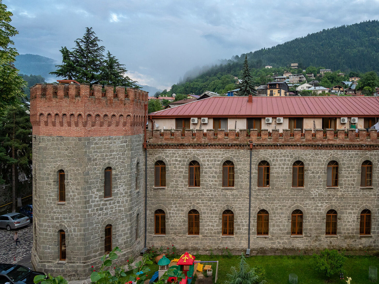 OLYMPUS DIGITAL CAMERA