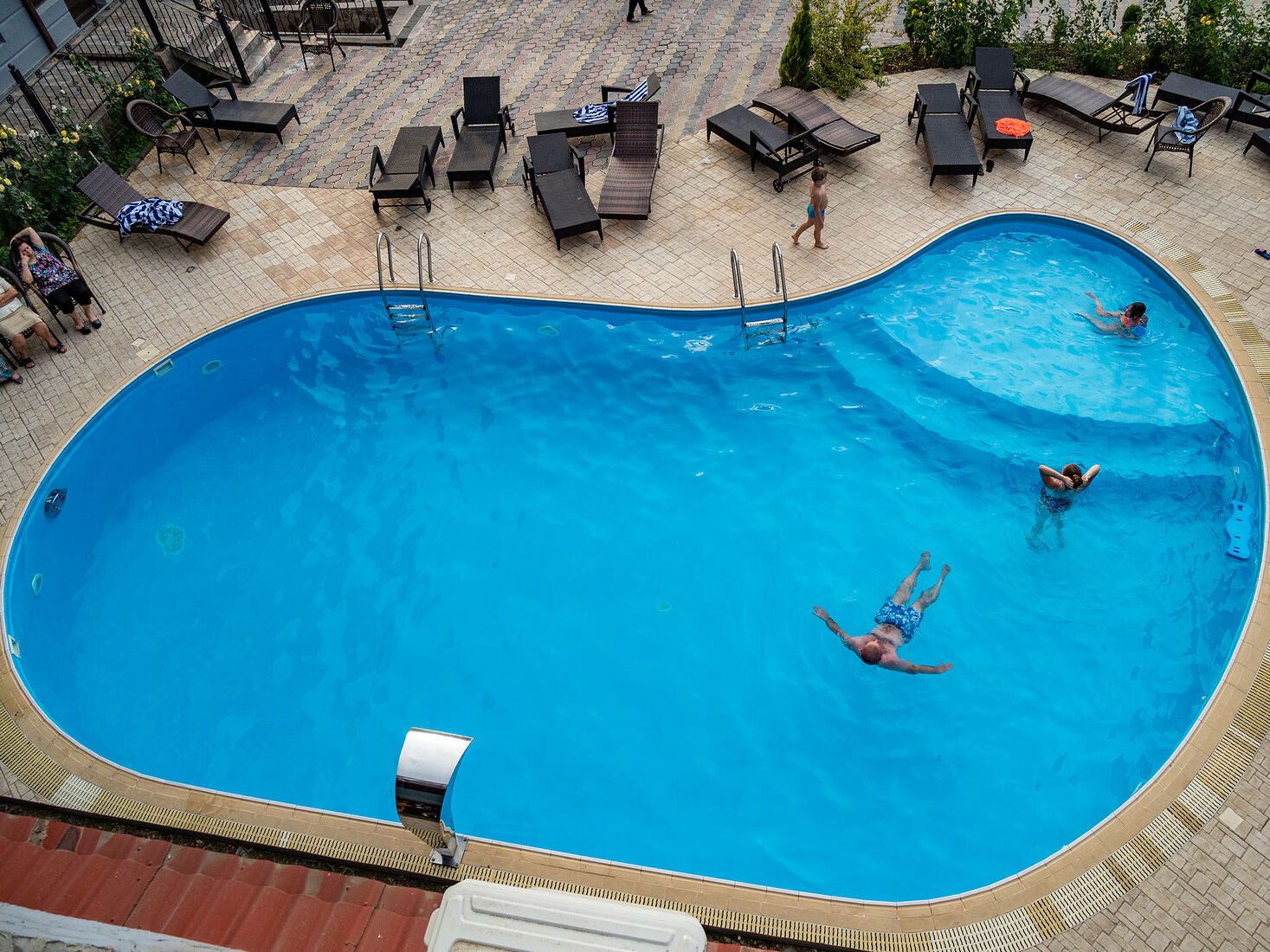 OLYMPUS DIGITAL CAMERA