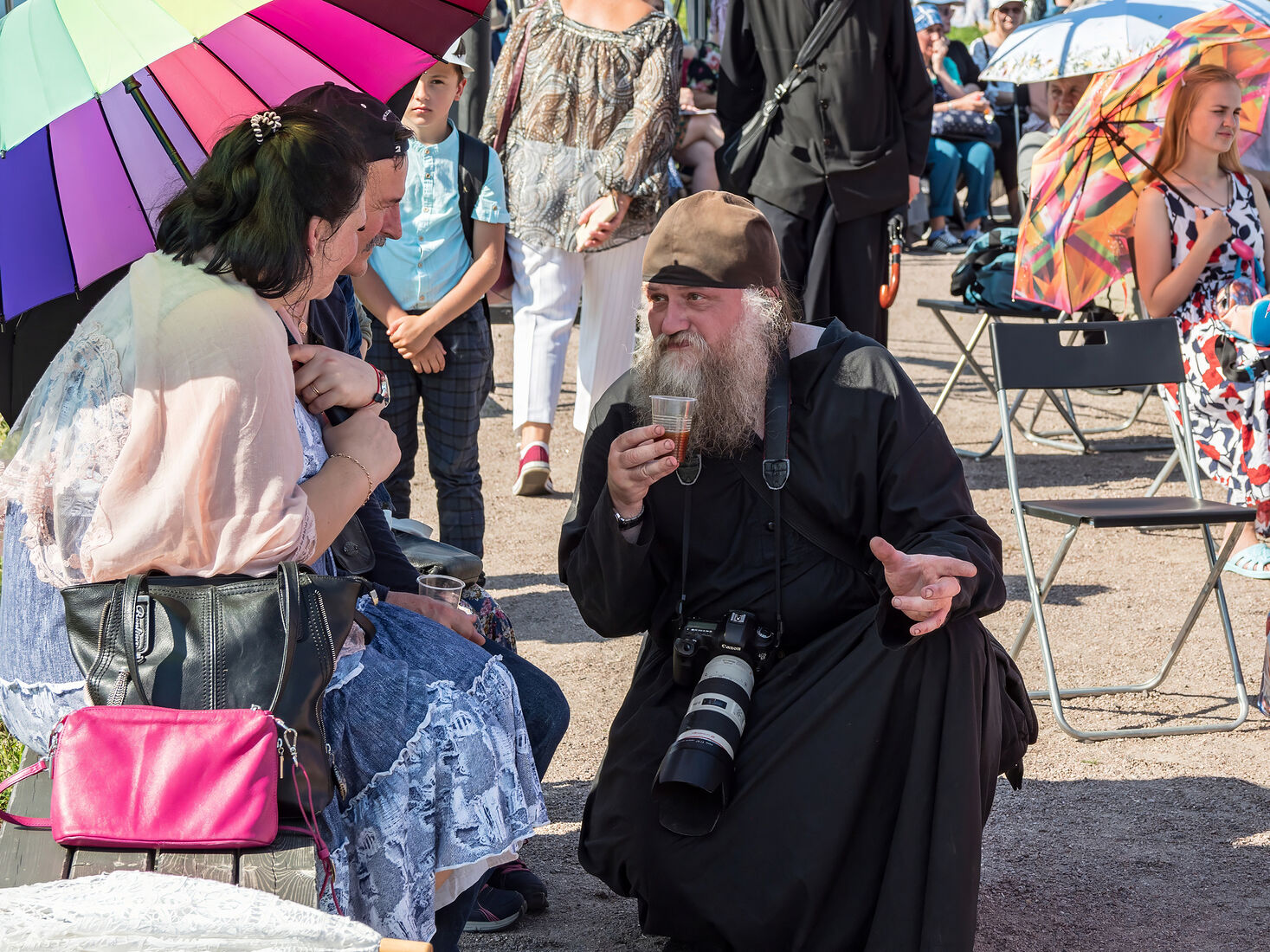 OLYMPUS DIGITAL CAMERA