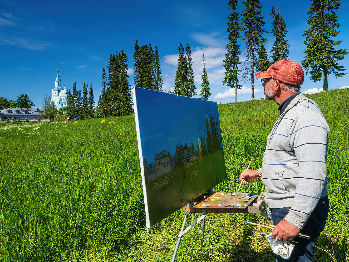 OLYMPUS DIGITAL CAMERA