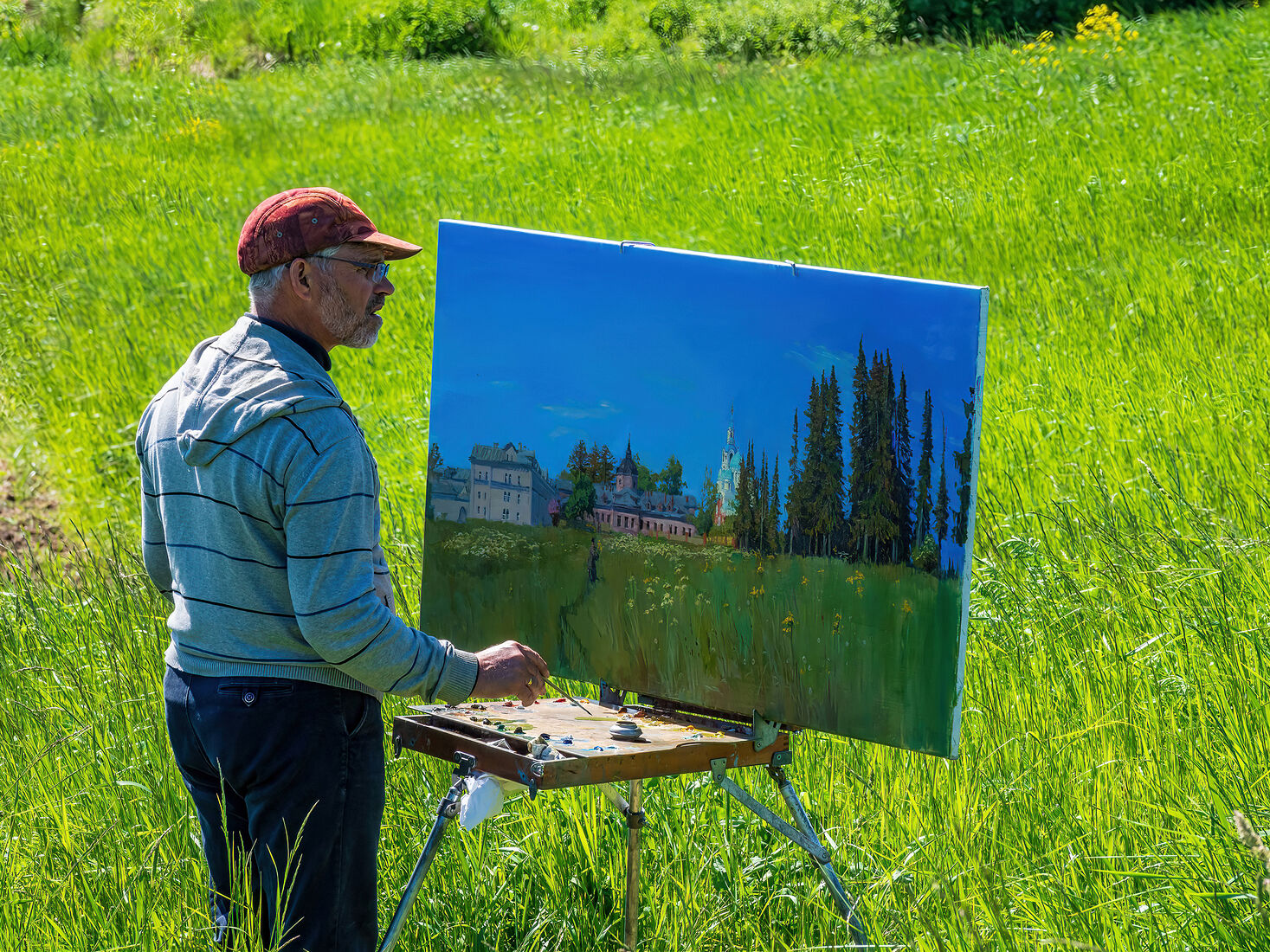 OLYMPUS DIGITAL CAMERA