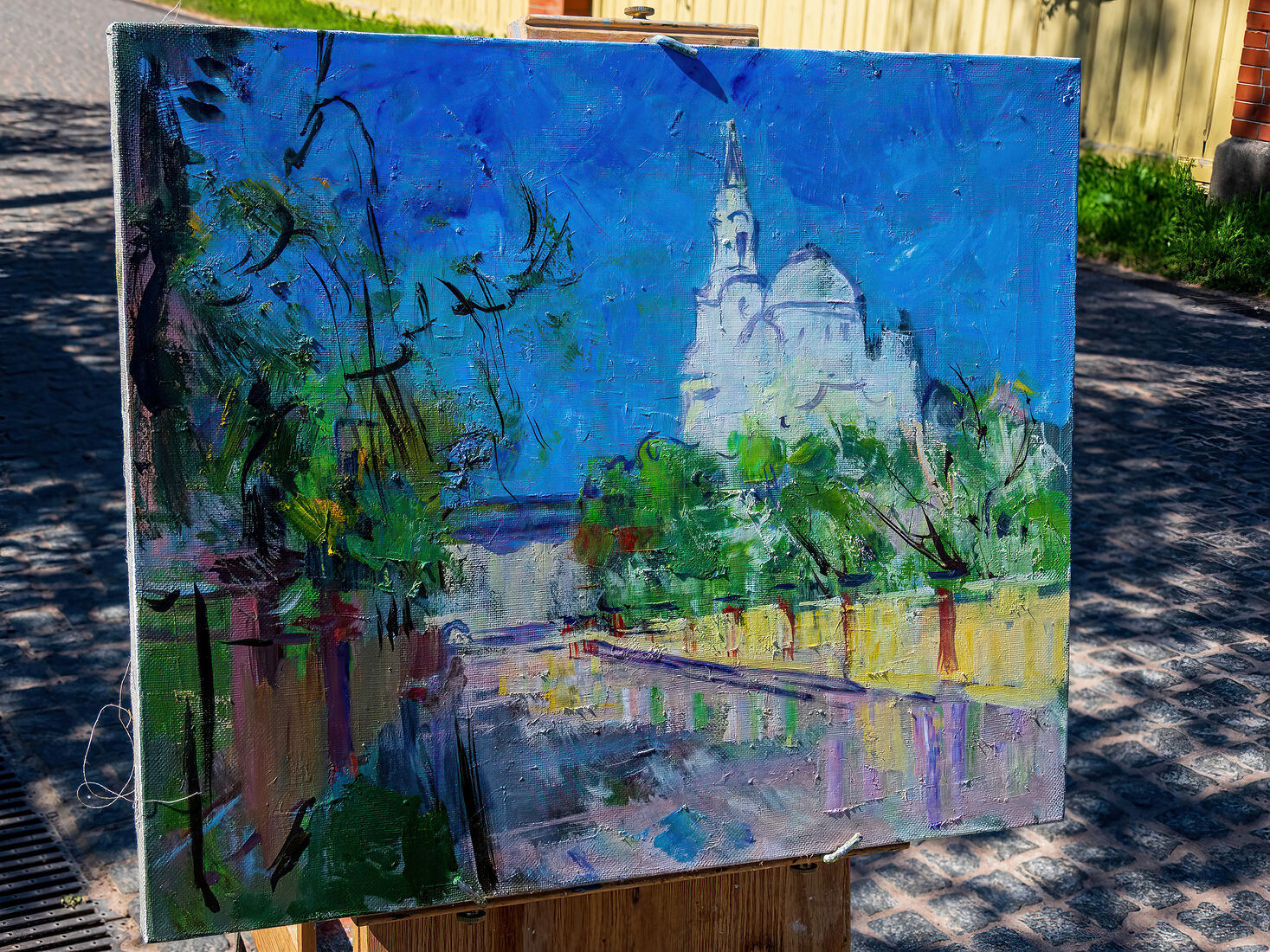 OLYMPUS DIGITAL CAMERA