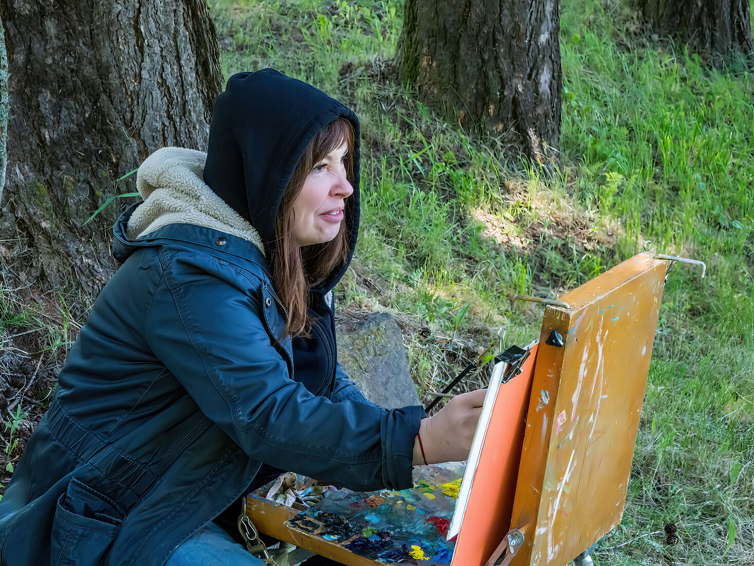 OLYMPUS DIGITAL CAMERA