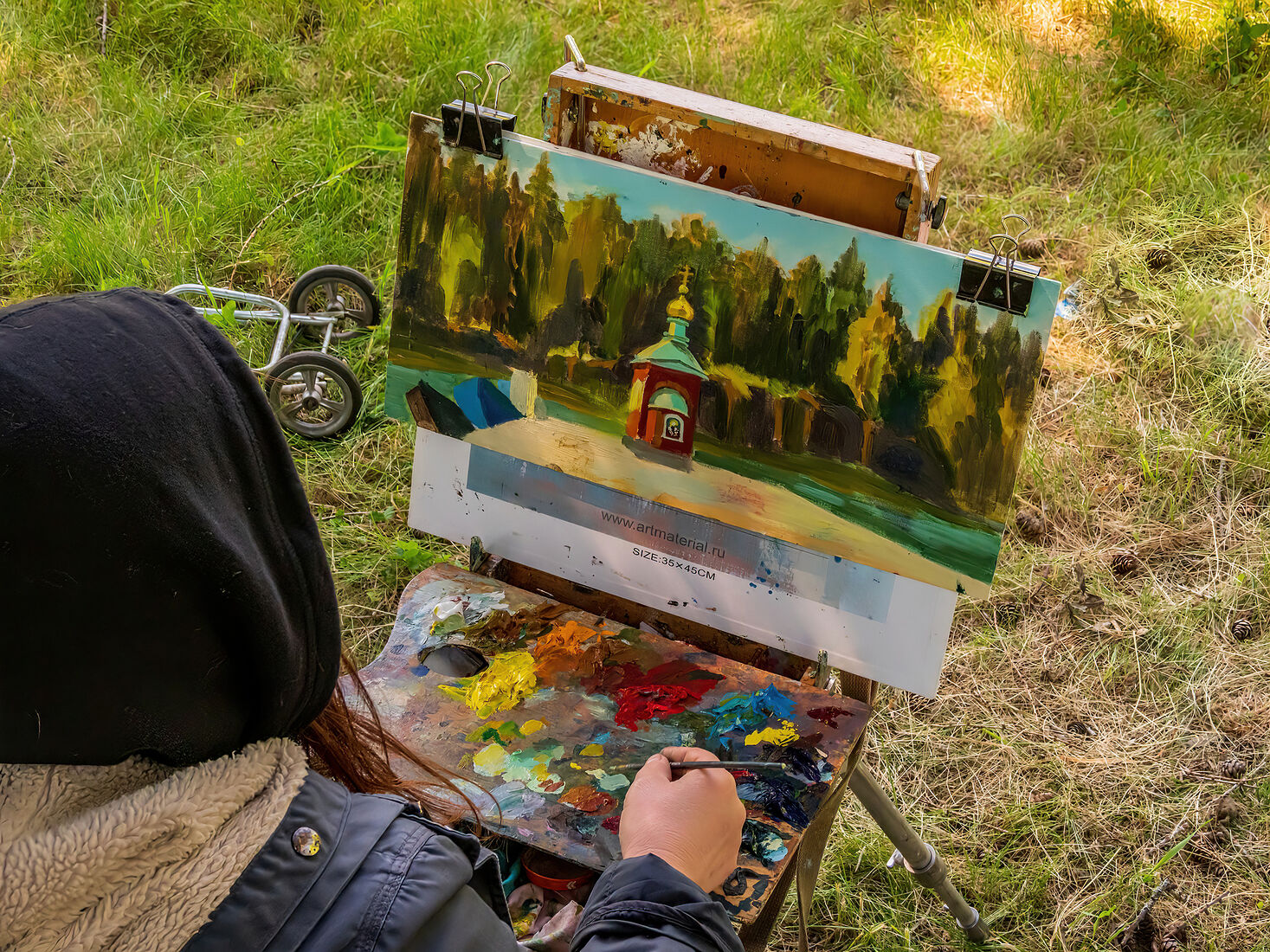 OLYMPUS DIGITAL CAMERA