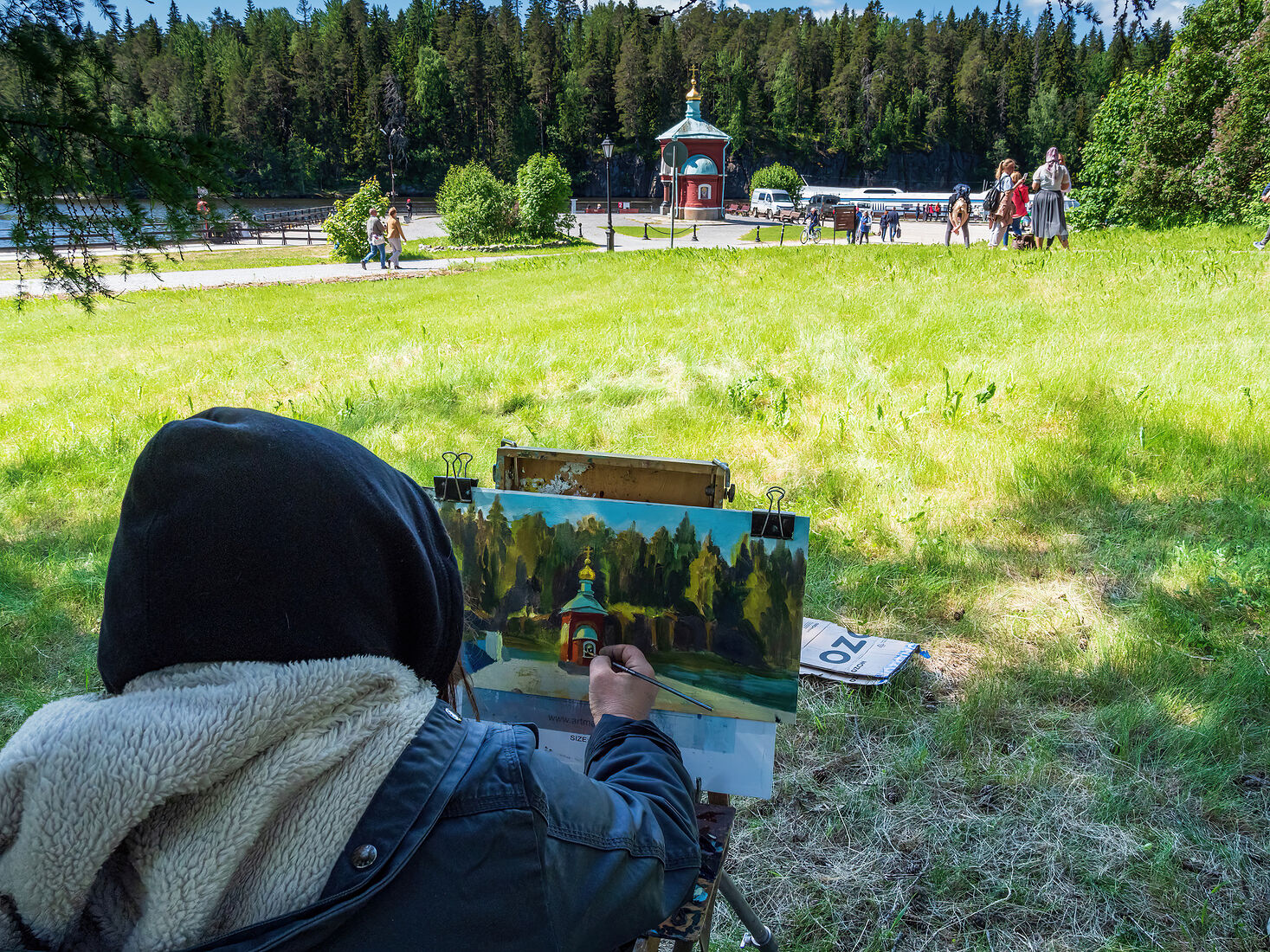 OLYMPUS DIGITAL CAMERA