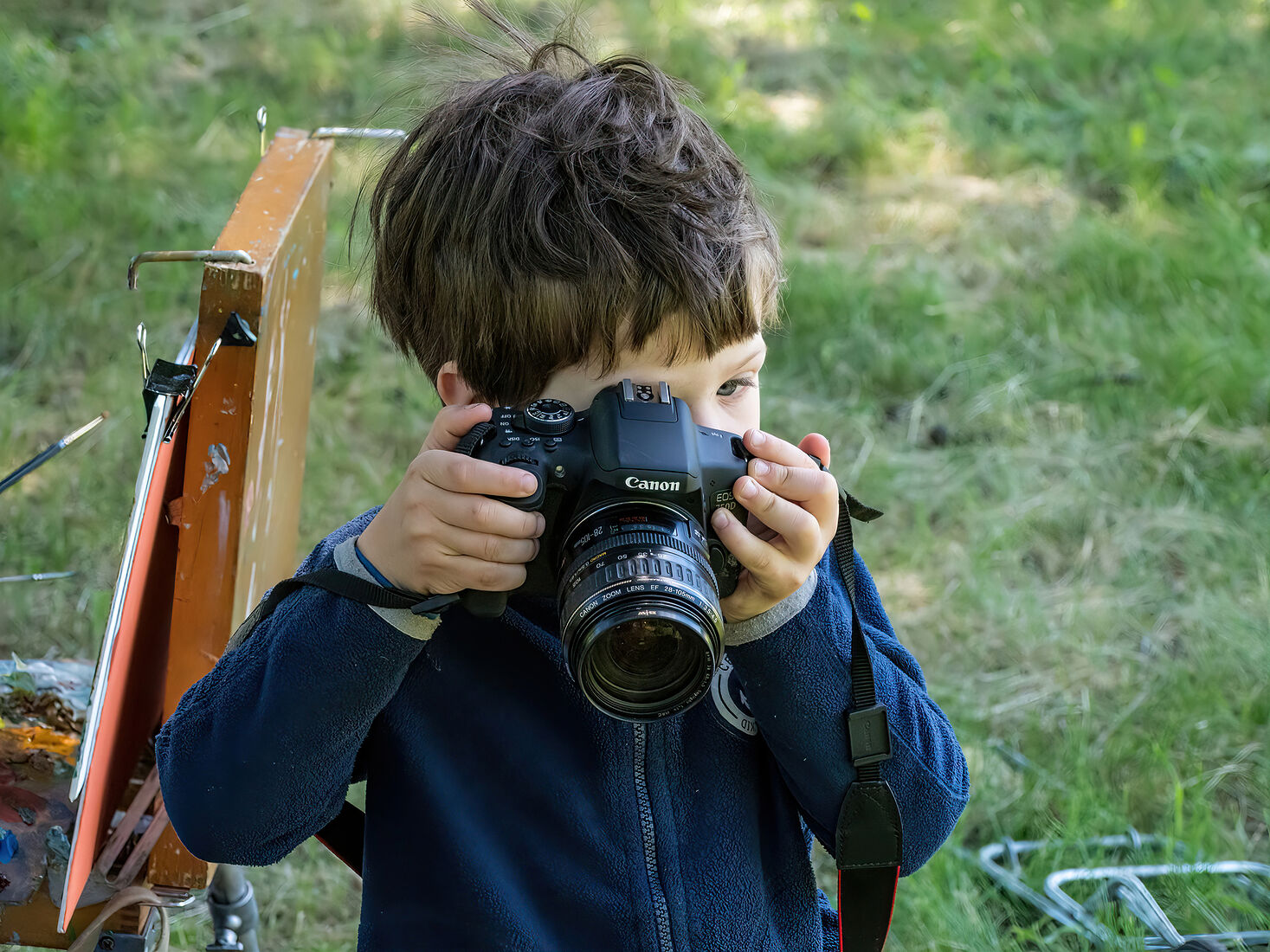 OLYMPUS DIGITAL CAMERA