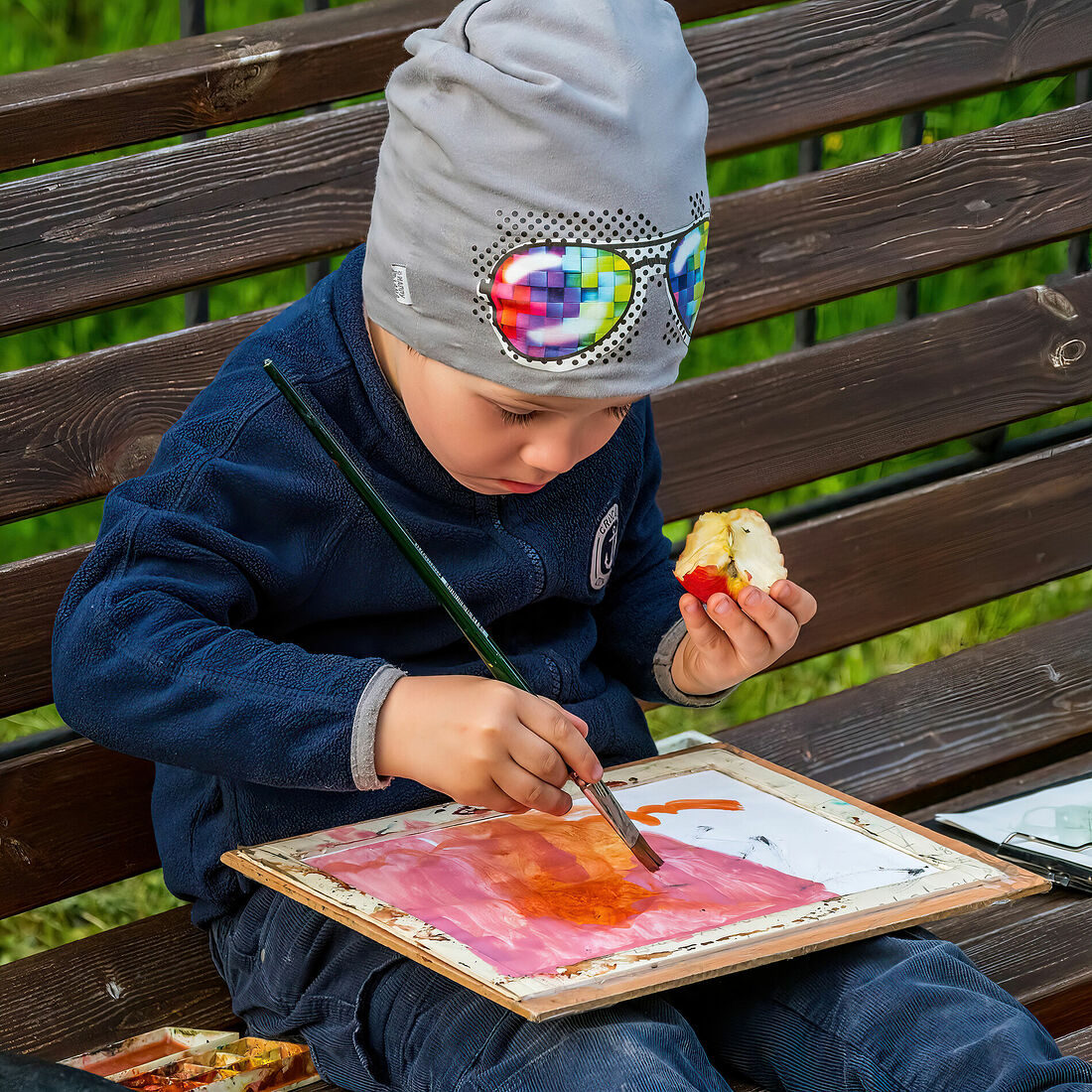 OLYMPUS DIGITAL CAMERA