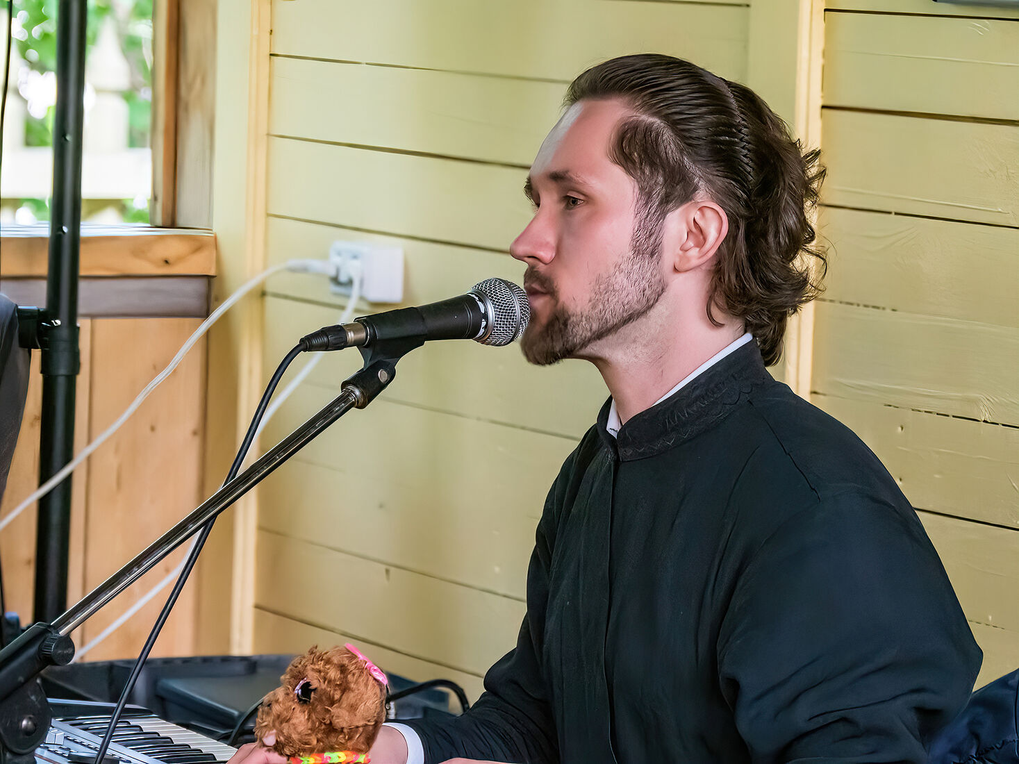 OLYMPUS DIGITAL CAMERA